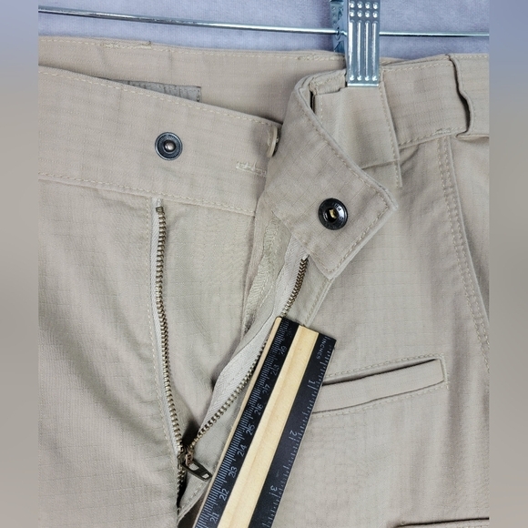 5.11 - Men’s TACLITE® PRO RIPSTOP PANT RELAXED FIT Size 28×30 - Picture 5 of 15